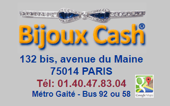 Logo Bijoux Cash